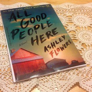 3 for $10 book sale! Book Synopsis, All Good People Here